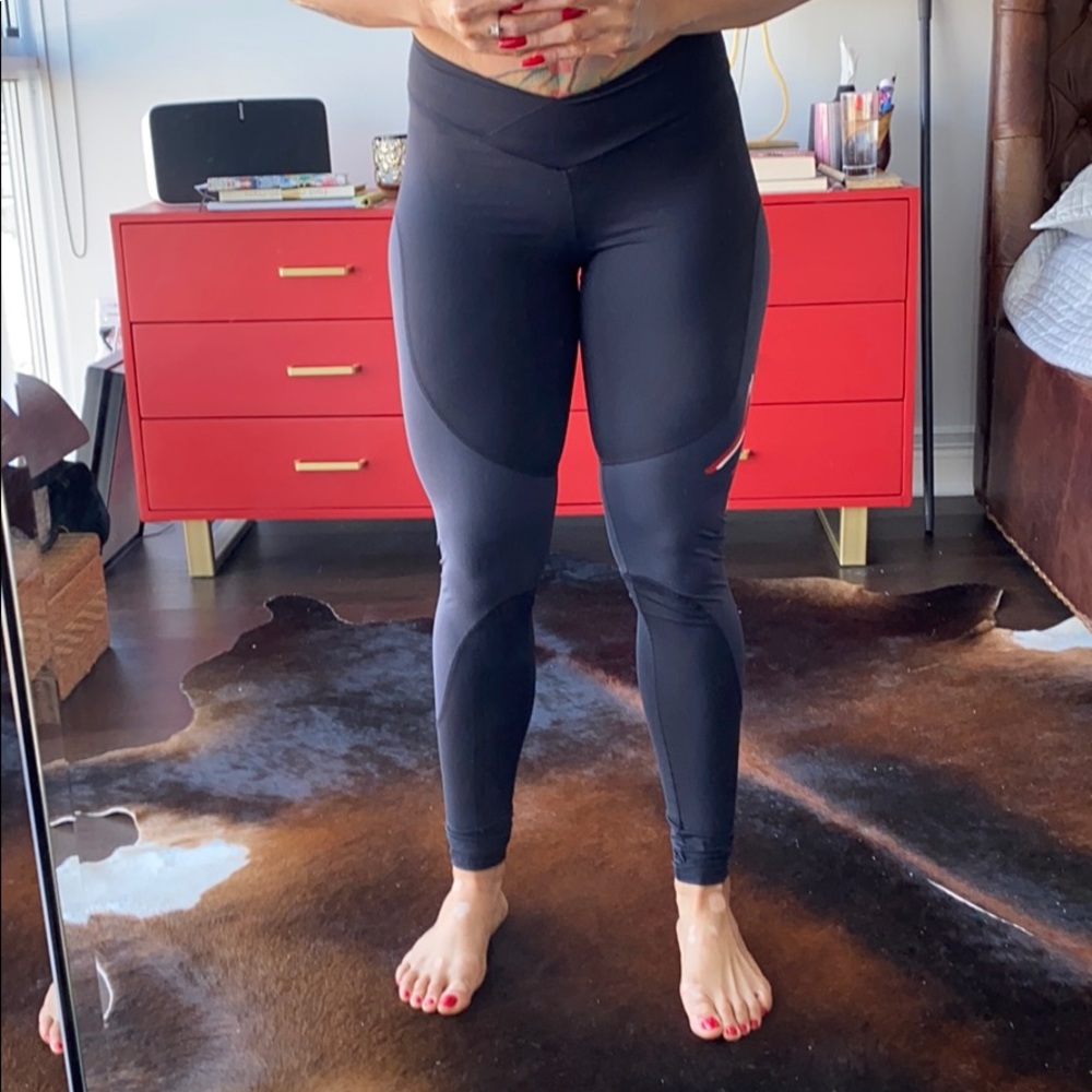 Super comfortable Labellamafia leggings